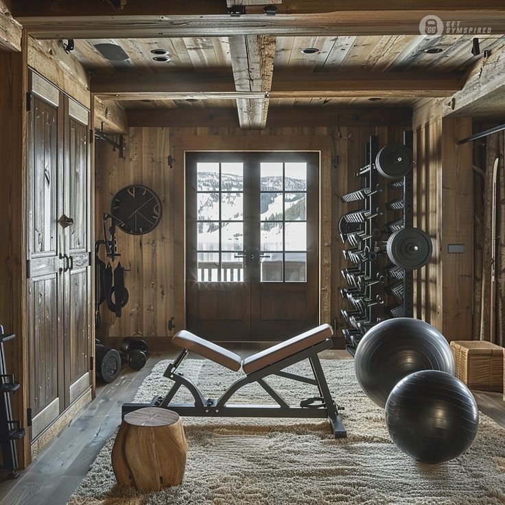 Creating a Home Gym: Essential Equipment for Every Budget